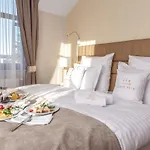 Hotel Dom Zlote Pola Danzica