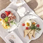 Hotel Dom Zlote Pola *