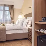 Dom Zlote Pola Hotel Danzica
