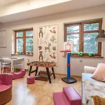 Dom Zlote Pola Hotel *