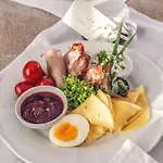 Hotel Dom Zlote Pola *
