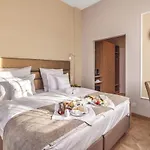 Hotel Dom Zlote Pola Danzica