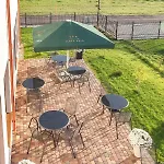 Hotel Dom Zlote Pola