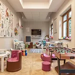 Hotel Dom Zlote Pola Danzica