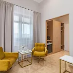 Hotel Dom Zlote Pola Danzica