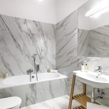 Dom Zlote Pola Gdansk