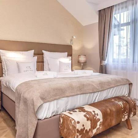 Hotel Dom Zlote Pola