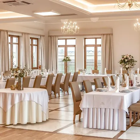 Dom Zlote Pola Danzica