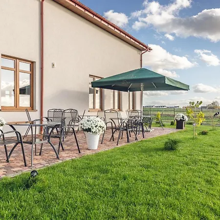 Hotel Dom Zlote Pola