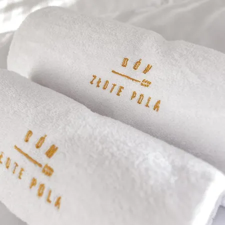 Dom Zlote Pola * Danzica