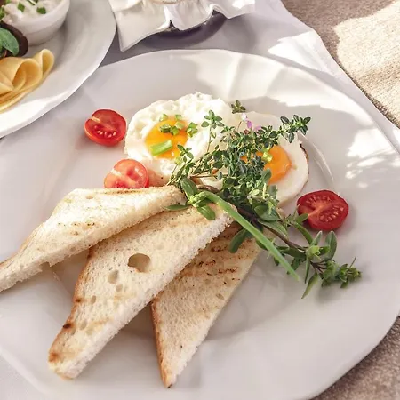 Hotel Dom Zlote Pola *