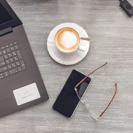 Dom Zlote Pola Hotel Gdansk