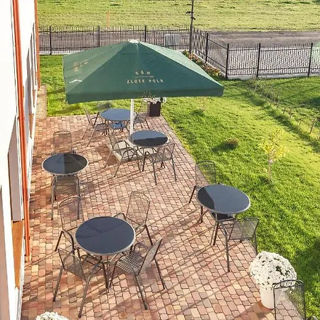 Hotel Dom Zlote Pola