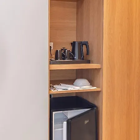 Dom Zlote Pola * Gdansk