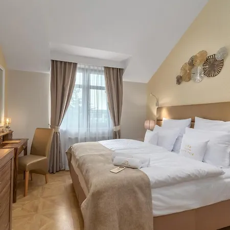 Hotel Dom Zlote Pola