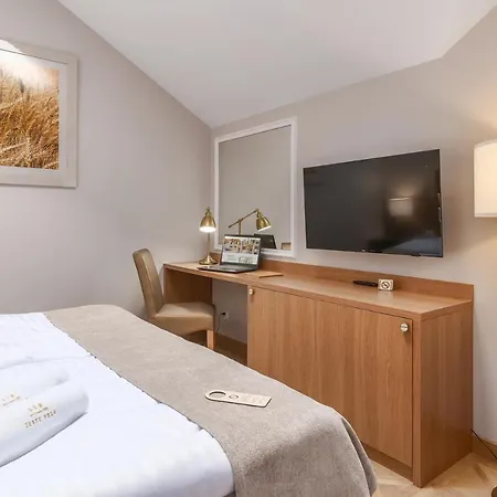 Hotel Dom Zlote Pola Gdansk