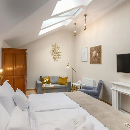 Hotel Dom Zlote Pola