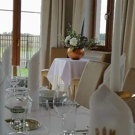 Dom Zlote Pola Hotel Gdańsk