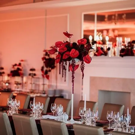 Hotel Dom Zlote Pola *