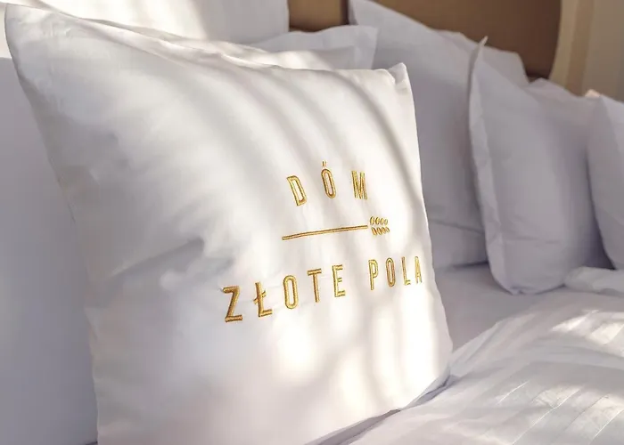 Hotel Dom Zlote Pola