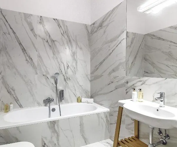 Dom Zlote Pola Gdańsk