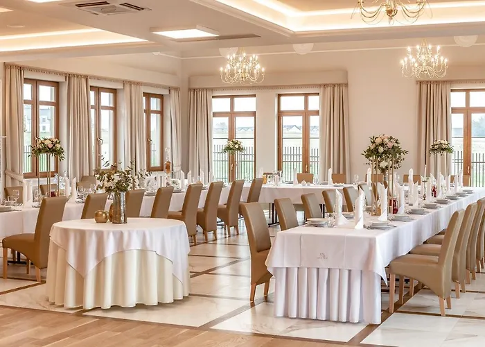 Dom Zlote Pola Gdańsk