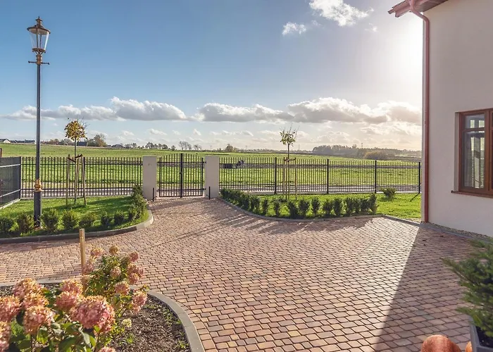 Dom Zlote Pola * Гданьск