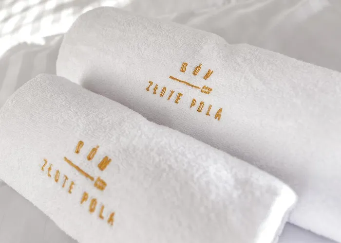 Dom Zlote Pola * Gdańsk