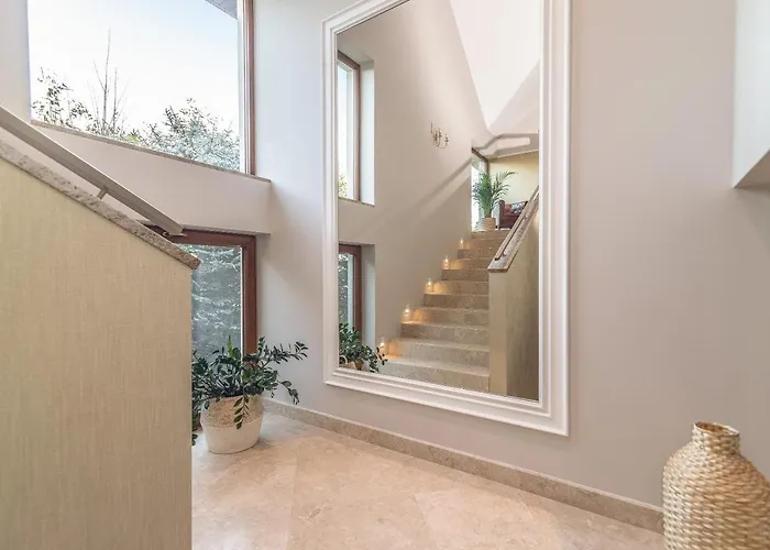 Dom Zlote Pola Gdańsk