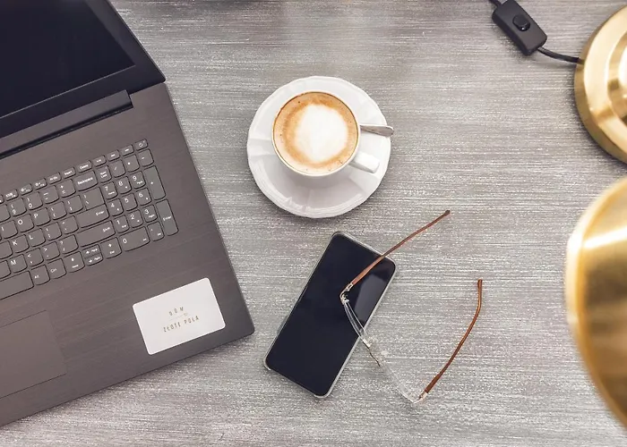 Dom Zlote Pola Hotel Gdańsk