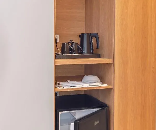 Dom Zlote Pola * Gdańsk