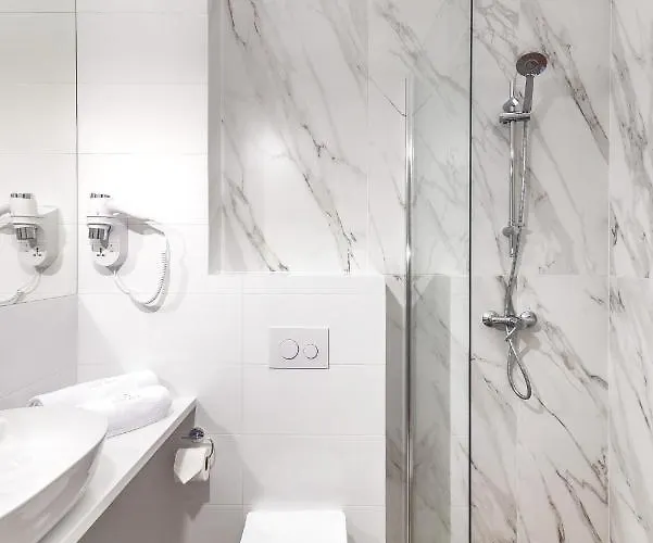 Hotel Dom Zlote Pola