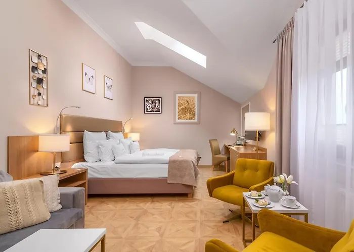 Dom Zlote Pola * Гданьск