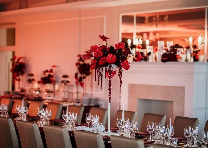 Hotel Dom Zlote Pola *