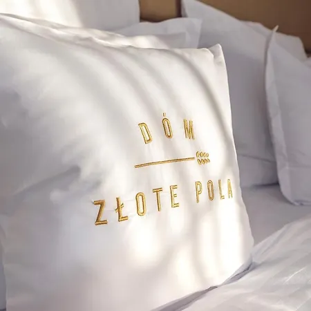 Szálloda Dom Zlote Pola